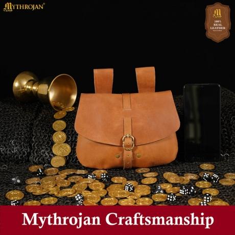 Exploring the Versatility of Medieval Bags in Everyday Life