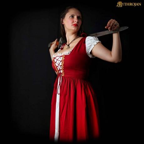 Elegance Through the Ages: A Guide to Women’s Medieval Dresses